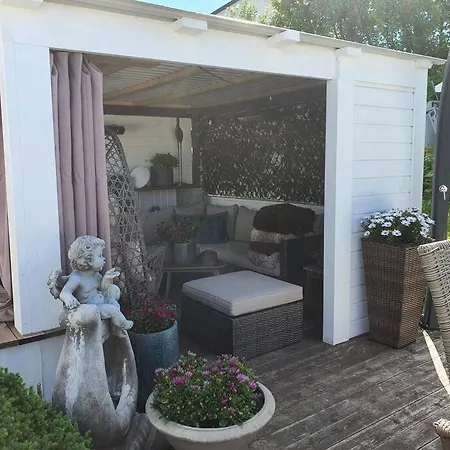 公寓 Hoy Standard. Mye For Pengene. Gratis Velkomstgave 纳尔维克