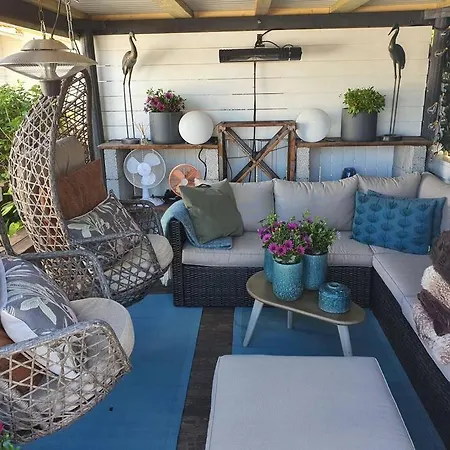 Hoy Standard. Mye For Pengene. Gratis Velkomstgave 아파트