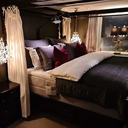 Hoy Standard. Mye For Pengene. Gratis Velkomstgave Διαμέρισμα