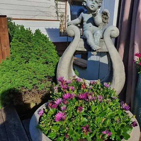 Διαμέρισμα Hoy Standard. Mye For Pengene. Gratis Velkomstgave