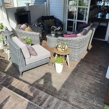 Hoy Standard. Mye For Pengene. Gratis Velkomstgave *