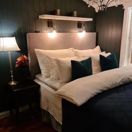 Hoy Standard. Mye For Pengene. Gratis Velkomstgave 아파트 나르비크