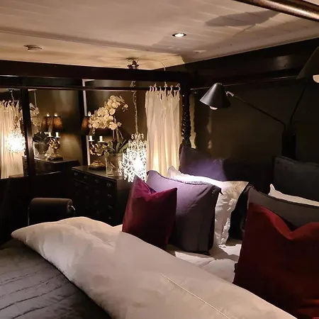 Διαμέρισμα Hoy Standard. Mye For Pengene. Gratis Velkomstgave