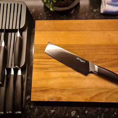 Hoy Standard. Mye For Pengene. Gratis Velkomstgave 公寓