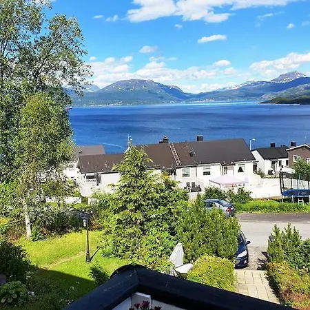 Διαμέρισμα Hoy Standard. Mye For Pengene. Gratis Velkomstgave *