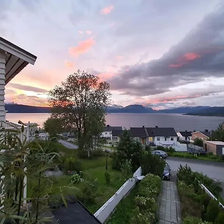 Διαμέρισμα Hoy Standard. Mye For Pengene. Gratis Velkomstgave Νάρβικ