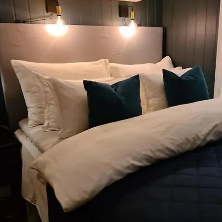 Hoy Standard. Mye For Pengene. Gratis Velkomstgave * Νάρβικ