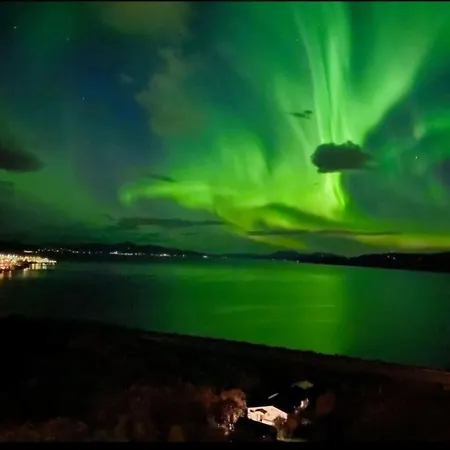 公寓 Hoy Standard. Mye For Pengene. Gratis Velkomstgave *