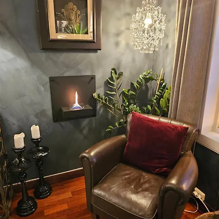 Hoy Standard. Mye For Pengene. Gratis Velkomstgave Διαμέρισμα *