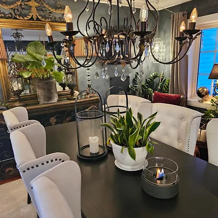 Hoy Standard. Mye For Pengene. Gratis Velkomstgave *