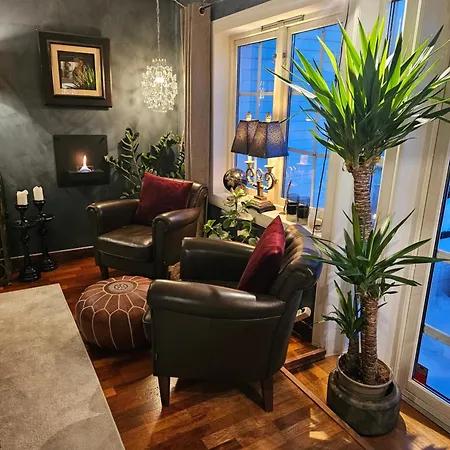 Hoy Standard. Mye For Pengene. Gratis Velkomstgave