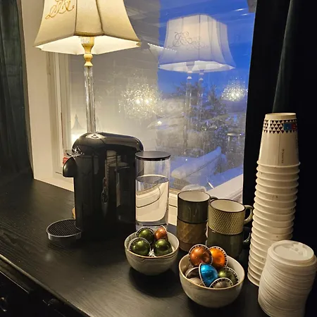 Hoy Standard. Mye For Pengene. Gratis Velkomstgave 公寓 *