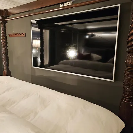 Διαμέρισμα Hoy Standard. Mye For Pengene. Gratis Velkomstgave *