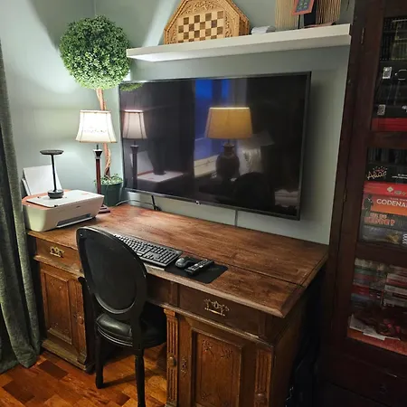 公寓 Hoy Standard. Mye For Pengene. Gratis Velkomstgave *