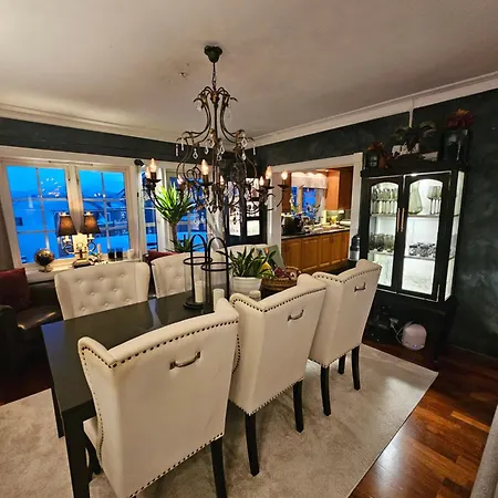 Hoy Standard. Mye For Pengene. Gratis Velkomstgave Διαμέρισμα Νάρβικ