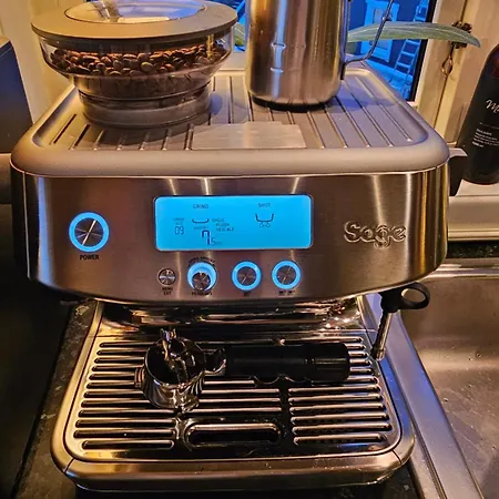 公寓 Hoy Standard. Mye For Pengene. Gratis Velkomstgave 纳尔维克