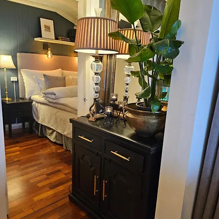 Hoy Standard. Mye For Pengene. Gratis Velkomstgave * Νάρβικ