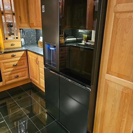 Διαμέρισμα Hoy Standard. Mye For Pengene. Gratis Velkomstgave *