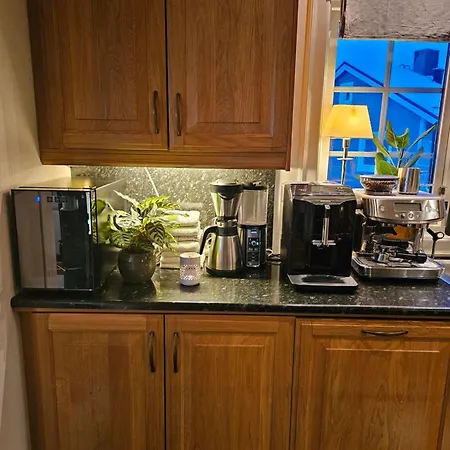 Hoy Standard. Mye For Pengene. Gratis Velkomstgave *