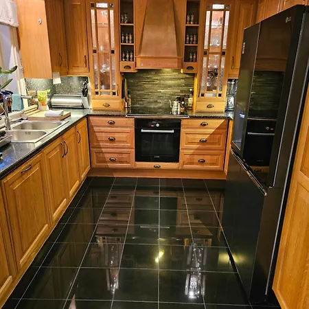 Διαμέρισμα Hoy Standard. Mye For Pengene. Gratis Velkomstgave