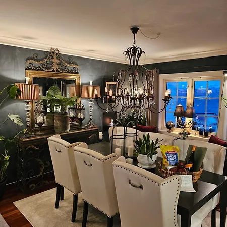 Hoy Standard. Mye For Pengene. Gratis Velkomstgave 公寓 *