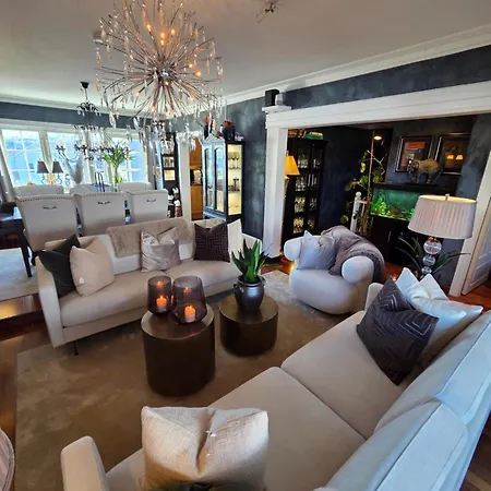Apartment Hoy Standard. Mye For Pengene. Gratis Velkomstgave Narvik