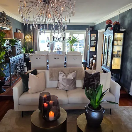 Hoy Standard. Mye For Pengene. Gratis Velkomstgave *