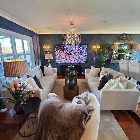 Hoy Standard. Mye For Pengene. Gratis Velkomstgave 纳尔维克