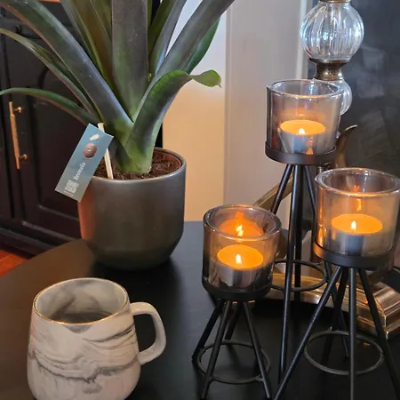 Hoy Standard. Mye For Pengene. Gratis Velkomstgave 公寓