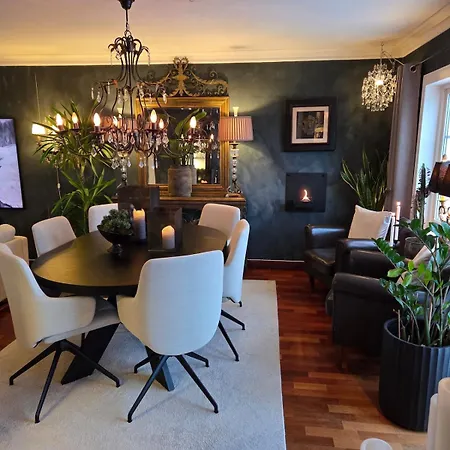 Apartamento Hoy Standard. Mye For Pengene. Gratis Velkomstgave *