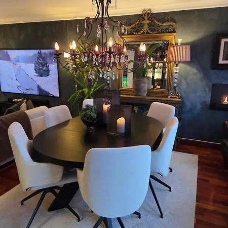 Apartamento Hoy Standard. Mye For Pengene. Gratis Velkomstgave *