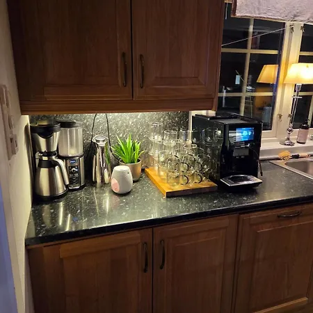 Apartamento Hoy Standard. Mye For Pengene. Gratis Velkomstgave *