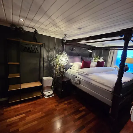 Hoy Standard. Mye For Pengene. Gratis Velkomstgave * Narvik