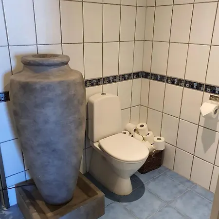 Apartamento Hoy Standard. Mye For Pengene. Gratis Velkomstgave Narvik