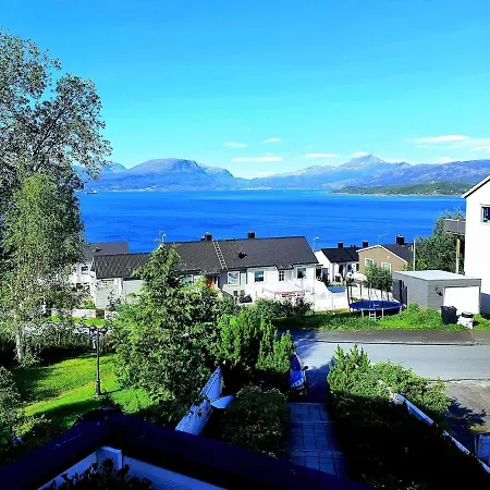Hoy Standard. Mye For Pengene. Gratis Velkomstgave Apartament Narwik