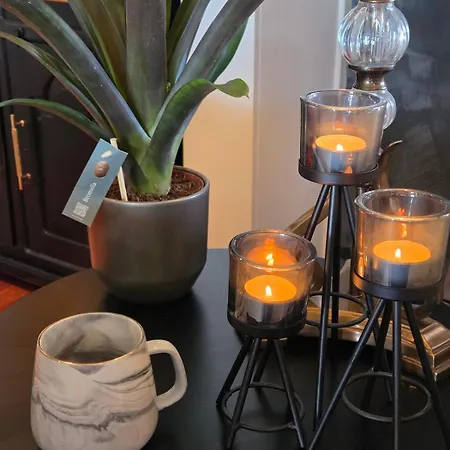 Apartamento Hoy Standard. Mye For Pengene. Gratis Velkomstgave
