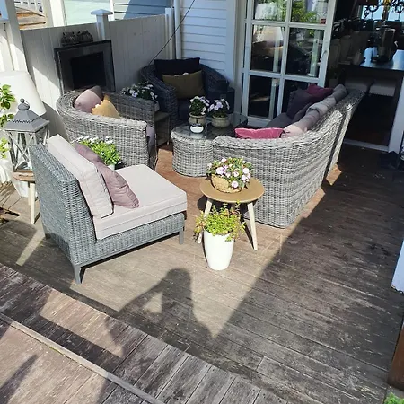 Apartamento Hoy Standard. Mye For Pengene. Gratis Velkomstgave