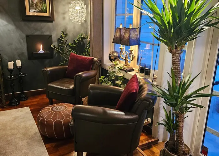 Hoy Standard. Mye For Pengene. Gratis Velkomstgave