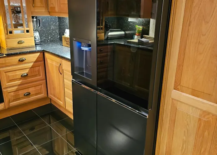 Апартаменты Hoy Standard. Mye For Pengene. Gratis Velkomstgave *