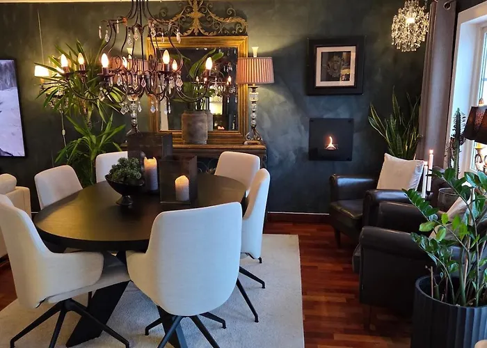 Apartament Hoy Standard. Mye For Pengene. Gratis Velkomstgave *